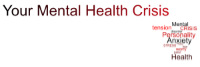 Your Mental Health Crisis